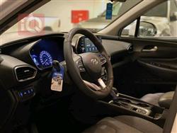 هیوندای سەنتافی